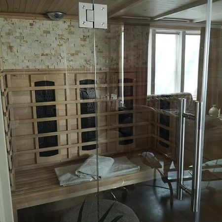 Mojo Organic Spa Borgholm Buitenkant foto