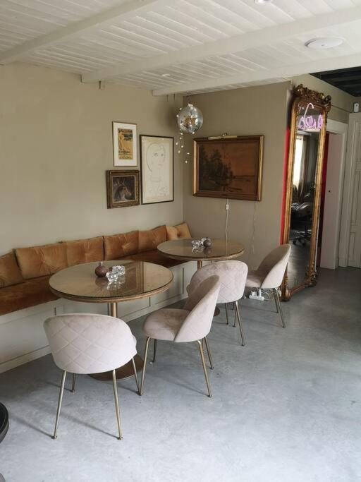 Mojo Organic Spa Borgholm Buitenkant foto