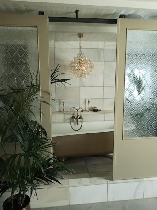 Mojo Organic Spa Borgholm Buitenkant foto