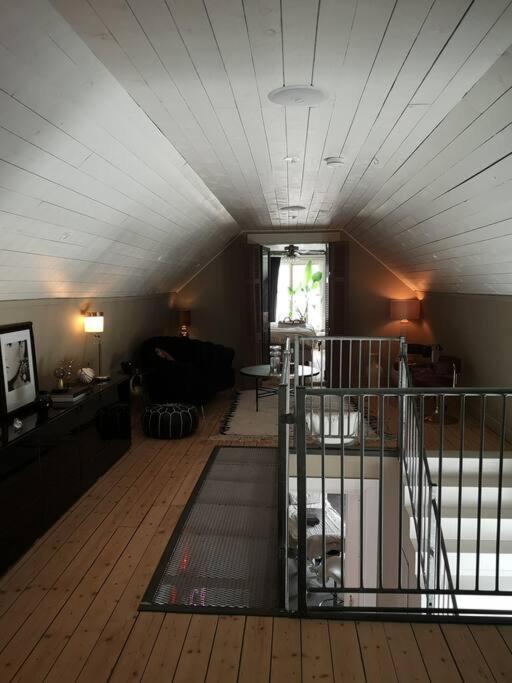 Mojo Organic Spa Borgholm Buitenkant foto