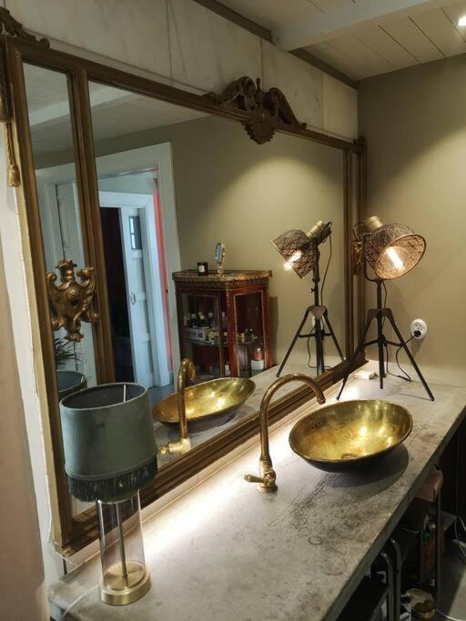 Mojo Organic Spa Borgholm Buitenkant foto