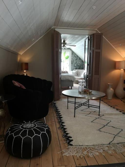 Mojo Organic Spa Borgholm Buitenkant foto